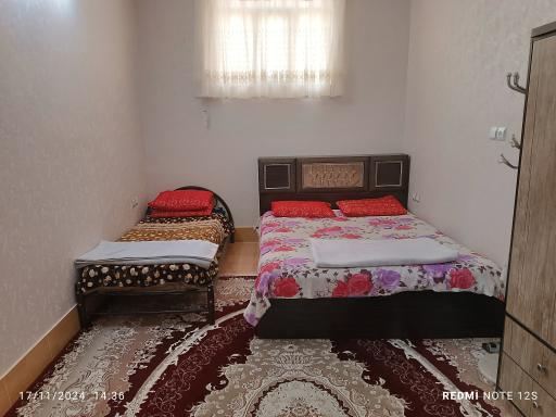 عکس مهمانسرا و اقامتگاه دوستان