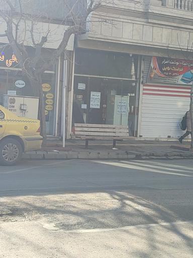 عکس  شهید علیمردانی 34