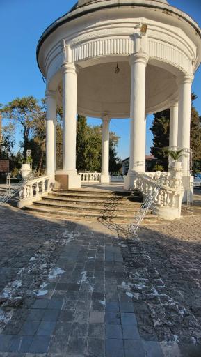 حافظیه انزلی (موزیک جیگا)