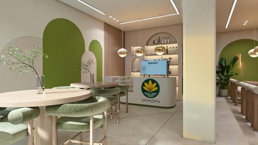 کافه گرندپا