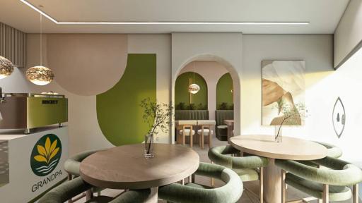 کافه گرندپا