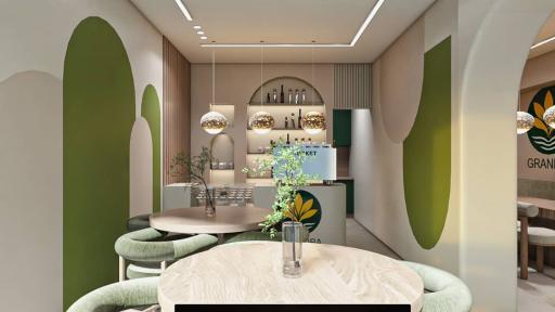 کافه گرندپا