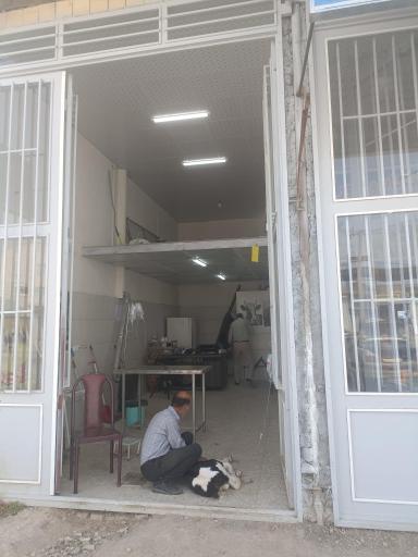 کلینیک دامپزشکی دکتر پدرام یاری روش