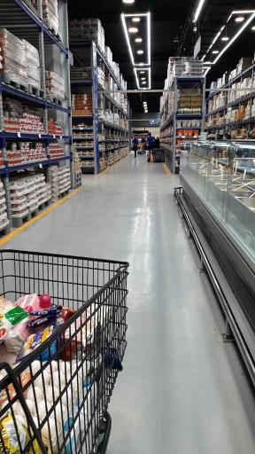 مرکز خرید آمال ایرانیان