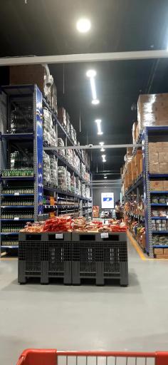 مرکز خرید آمال ایرانیان