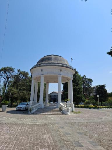 حافظیه انزلی (موزیک جیگا)