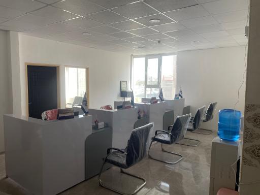 شرکت خدمات مسافرت هوایی وجهانگردی سفرهای علی فلک 