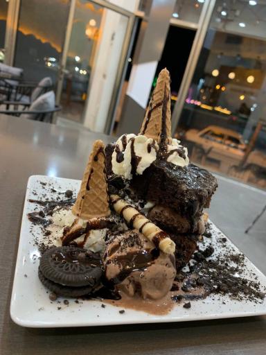 عکس کافه رُز