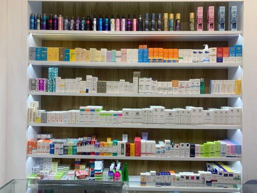 عکس داروخانه دکتر سارا کهریزی