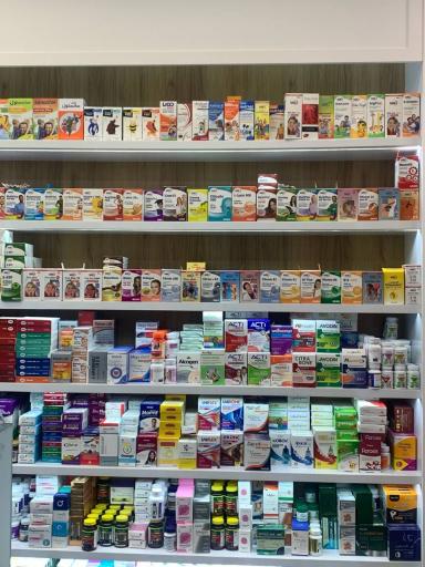 عکس داروخانه دکتر سارا کهریزی