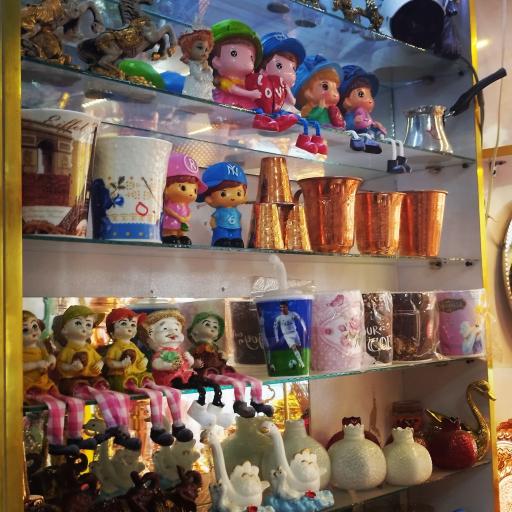 عکس لوازم خانگی ملایی