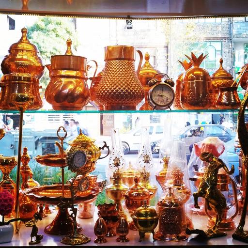 عکس لوازم خانگی ملایی