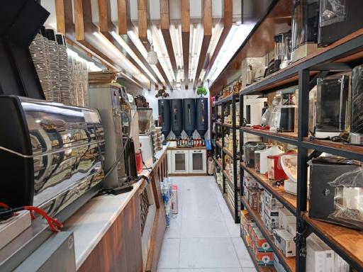 عکس قهوه ونیز