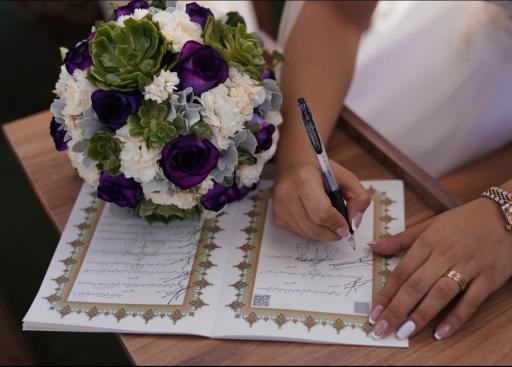 عکس آتلیه عروس ژمرا