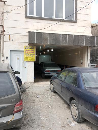تنظیم موتور ایزدی