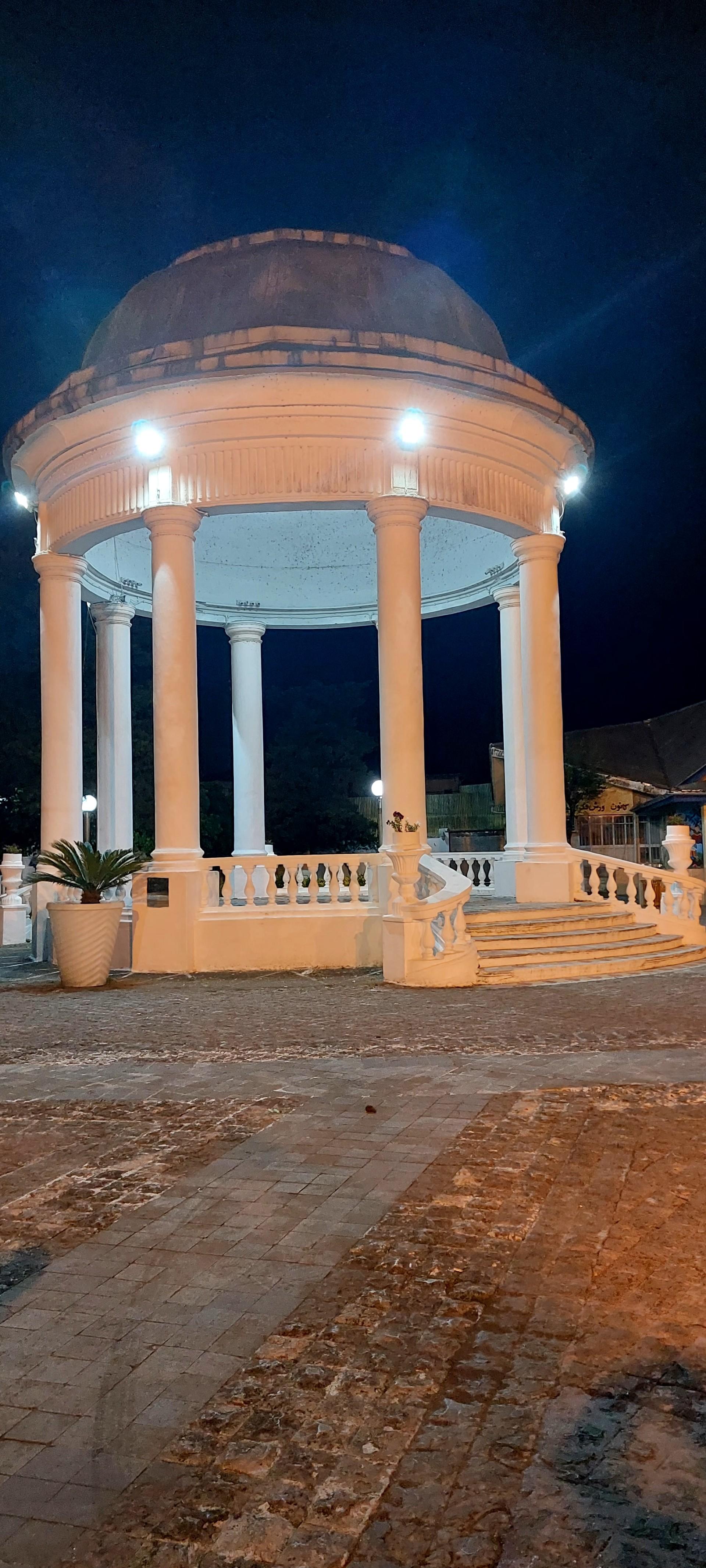 عکس حافظیه انزلی (موزیک جیگا)