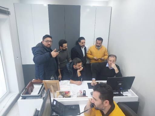 عکس یادگار پخش