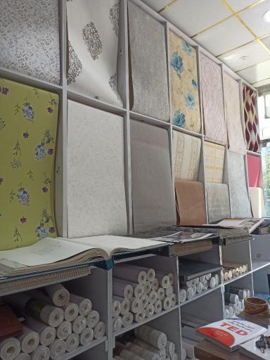 عکس شهرکاغذ دیواری