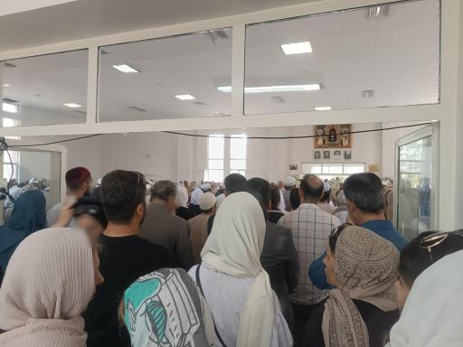 عکس آرامستان زرتشتیان (قصر فیروزه)