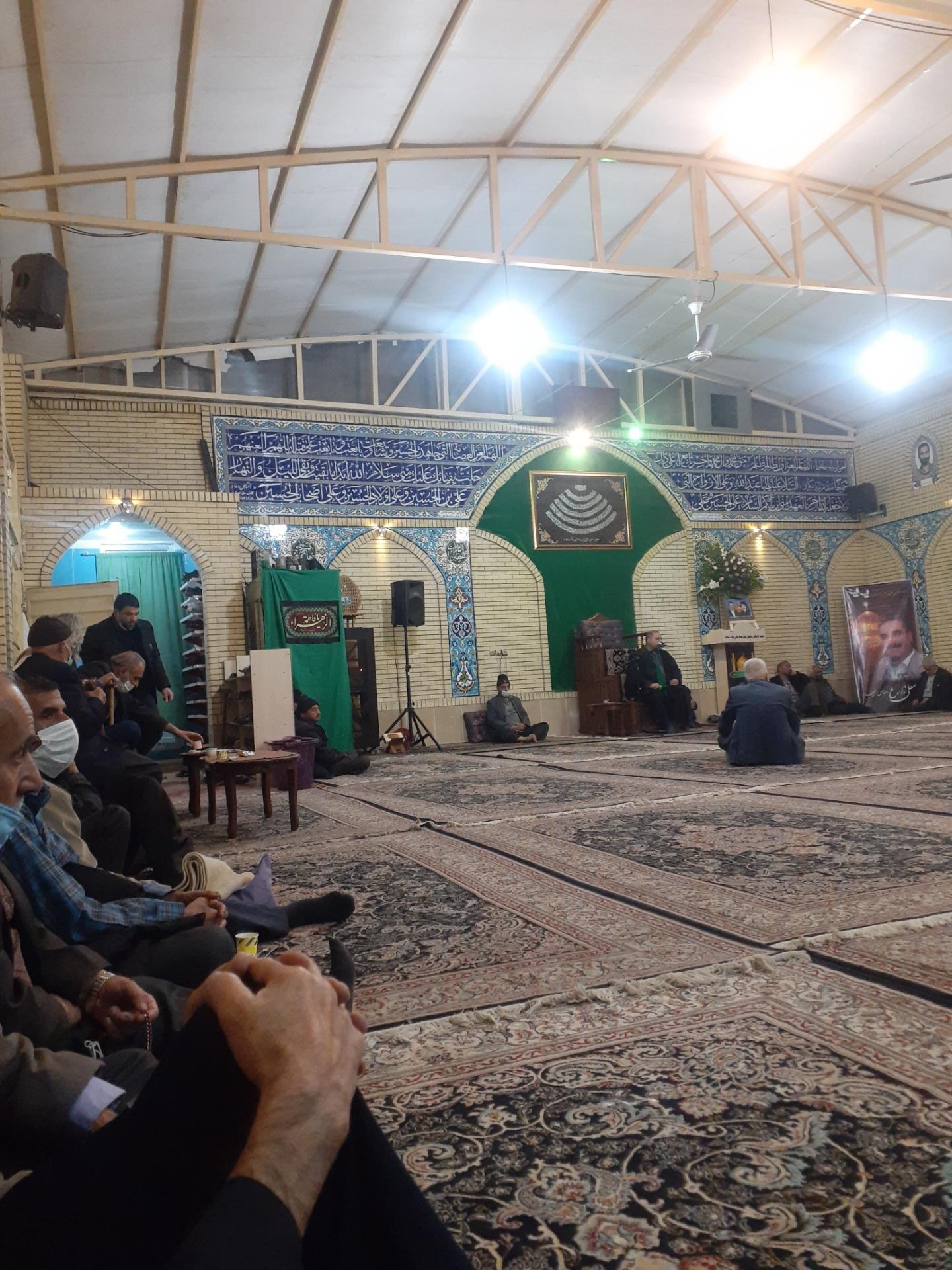 عکس دارالحسین