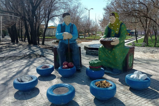 عکس قروه درگزین