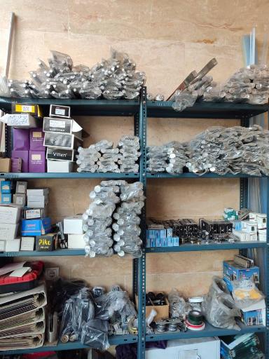 عکس صنایع شیشه دیاموند