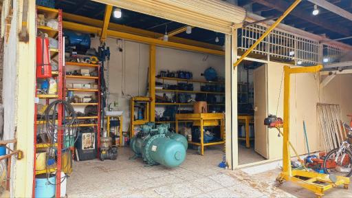 عکس الکترو مکانیک گیلان 