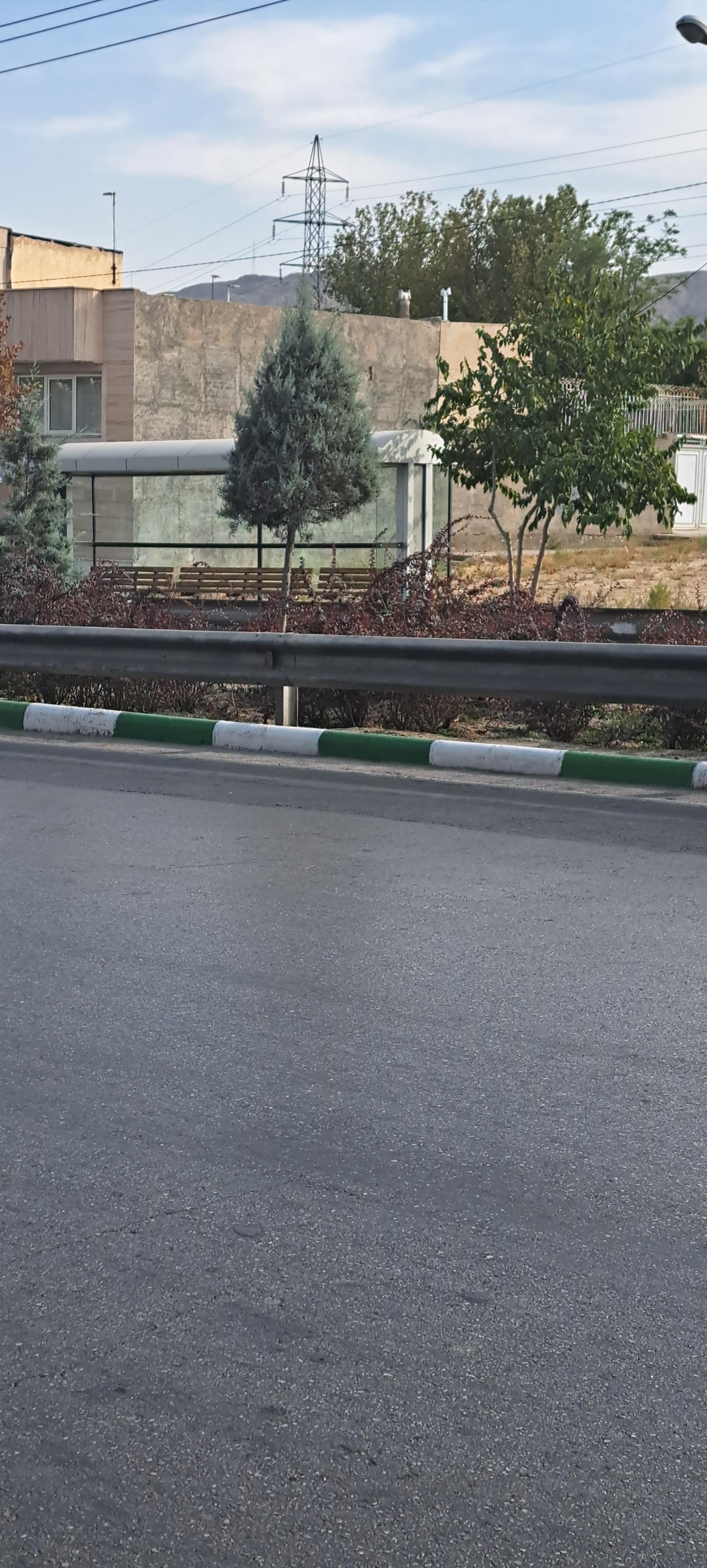 عکس  شهید برونسی 1