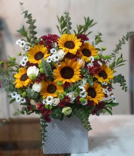 عکس گل اسپرینگ