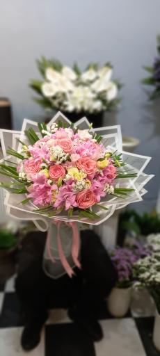 عکس گل اسپرینگ