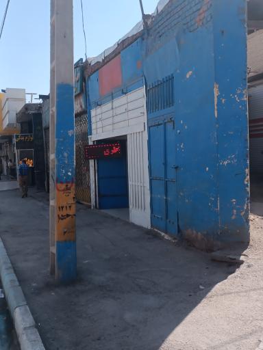 عکس باطری سازی و باطری فروشی آقاجانی 