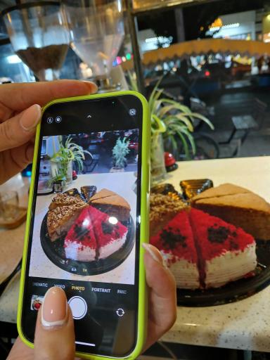 عکس کافه استریت