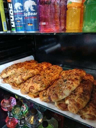 عکس کافه استریت