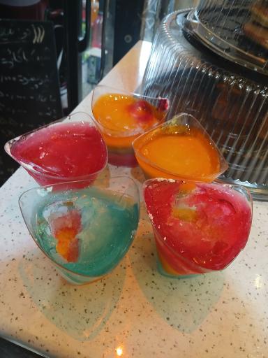 عکس کافه استریت