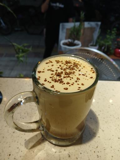 عکس کافه استریت