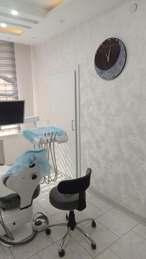 عکس مطب دندانپزشکی شیما حبیب زاده