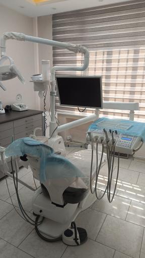 عکس مطب دندانپزشکی شیما حبیب زاده
