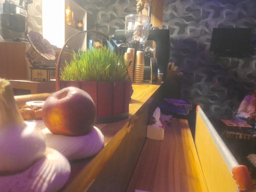 عکس کافه ترپ