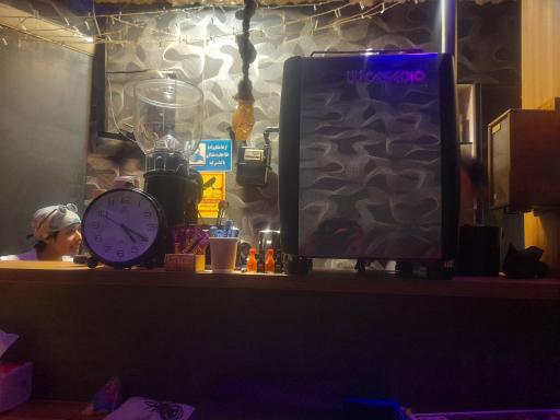 عکس کافه ترپ