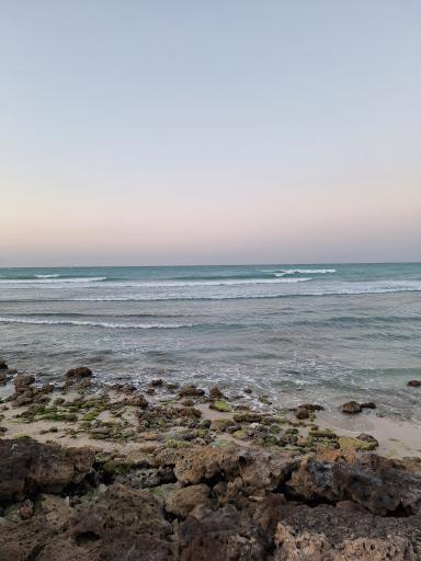 عکس اسکله تفریحی دامون ساحلی