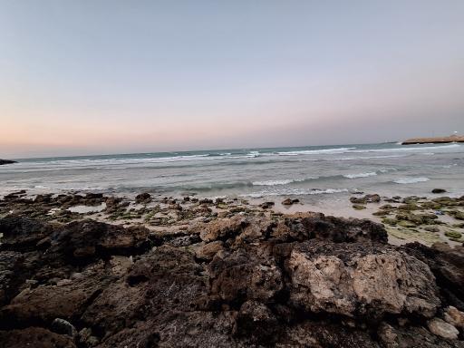 عکس اسکله تفریحی دامون ساحلی