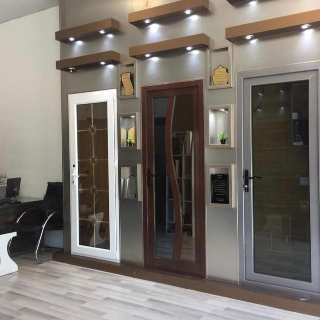 عکس شرکت آریا پنجره 