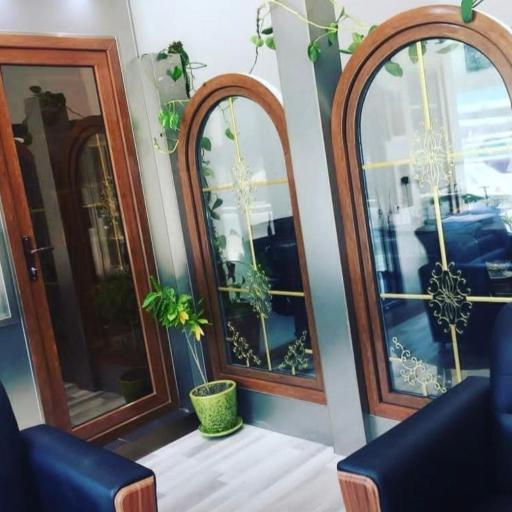 عکس شرکت آریا پنجره 