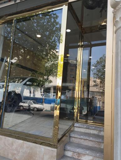 عکس صنایع شیشه دیاموند