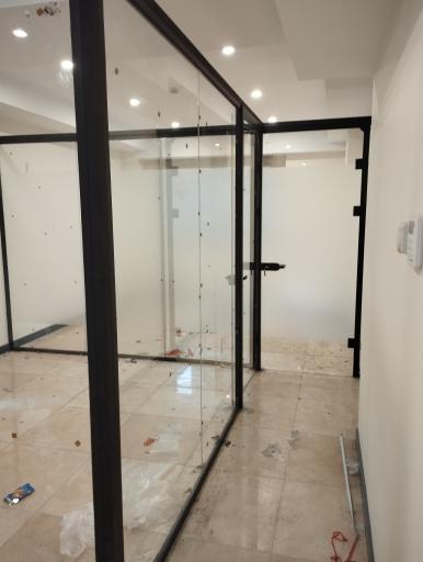 عکس صنایع شیشه دیاموند