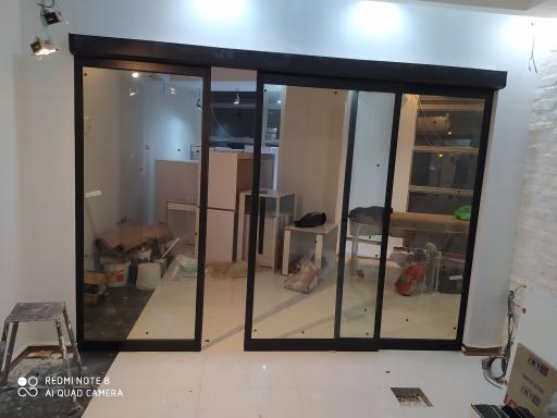 عکس صنایع شیشه دیاموند