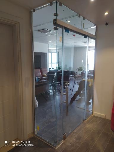 عکس صنایع شیشه دیاموند