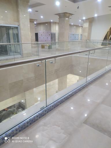 عکس صنایع شیشه دیاموند