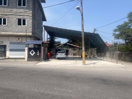 عکس کارواش خورشید