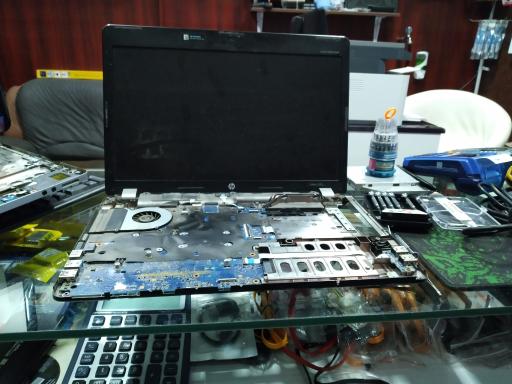 عکس خدمات کامپیوتری سوما